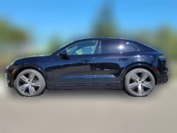 Porsche Macan Electric Turbo AWD 2026