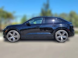 Porsche Macan Electric Turbo AWD 2026