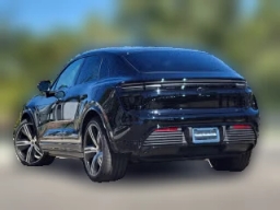 Porsche Macan Electric Turbo AWD 2026