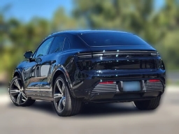 Porsche Macan Electric Turbo AWD 2026