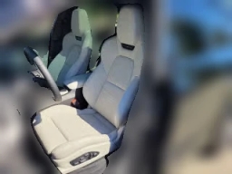 Porsche Macan Electric Turbo AWD 2026