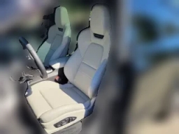 Porsche Macan Electric Turbo AWD 2026