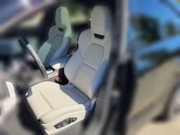 Porsche Macan Electric Turbo AWD 2026