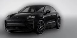 Porsche Macan Electric Turbo AWD 2026