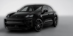 Porsche Macan Electric Turbo AWD 2026