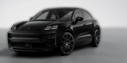 Porsche Macan Electric Turbo AWD 2026