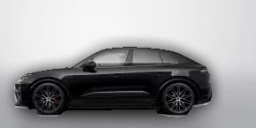 Porsche Macan Electric Turbo AWD 2026