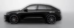 Porsche Macan Electric Turbo AWD 2026