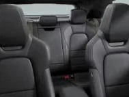 Porsche Macan Electric Turbo AWD 2026