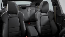 Porsche Macan Electric Turbo AWD 2026