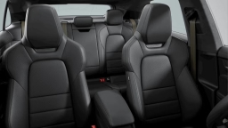 Porsche Macan Electric Turbo AWD 2026