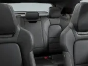 Porsche Macan Electric Turbo AWD 2026