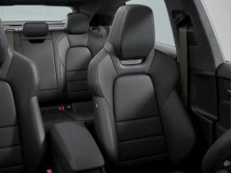 Porsche Macan Electric Turbo AWD 2026