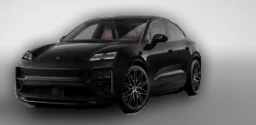 Porsche Macan Electric Turbo AWD 2026