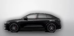 Porsche Macan Electric Turbo AWD 2026