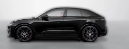 Porsche Macan Electric Turbo AWD 2026
