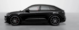 Porsche Macan Electric Turbo AWD 2026
