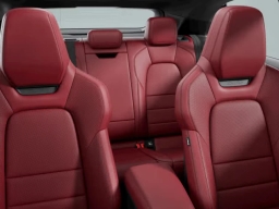 Porsche Macan Electric Turbo AWD 2026