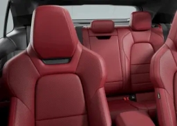 Porsche Macan Electric Turbo AWD 2026