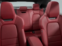 Porsche Macan Electric Turbo AWD 2026