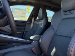 Porsche Macan Electric Turbo AWD 2025