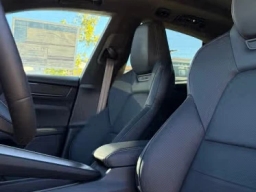 Porsche Macan Electric Turbo AWD 2025