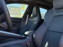 Porsche Macan Electric Turbo AWD 2025