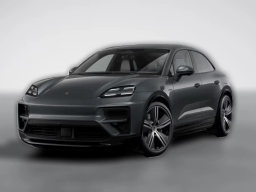 Porsche Macan Electric Turbo AWD 2026