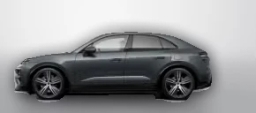 Porsche Macan Electric Turbo AWD 2026