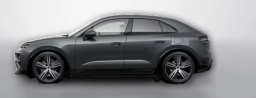 Porsche Macan Electric Turbo AWD 2026