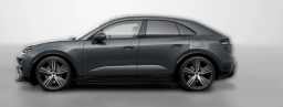 Porsche Macan Electric Turbo AWD 2026