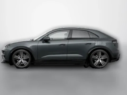 Porsche Macan Electric Turbo AWD 2026