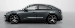 Porsche Macan Electric Turbo AWD 2026