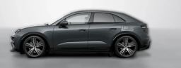 Porsche Macan Electric Turbo AWD 2026