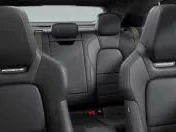 Porsche Macan Electric Turbo AWD 2026