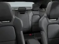 Porsche Macan Electric Turbo AWD 2026