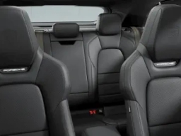 Porsche Macan Electric Turbo AWD 2026