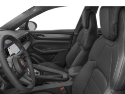 Porsche Macan Electric Turbo AWD 2026