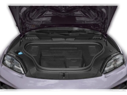 Porsche Macan Electric Turbo AWD 2026