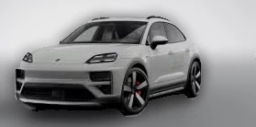 Porsche Macan Electric Turbo AWD 2026