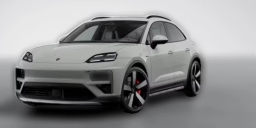 Porsche Macan Electric Turbo AWD 2026