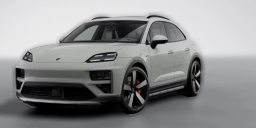 Porsche Macan Electric Turbo AWD 2026