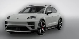 Porsche Macan Electric Turbo AWD 2026