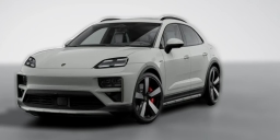 Porsche Macan Electric Turbo AWD 2026