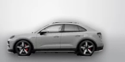 Porsche Macan Electric Turbo AWD 2026