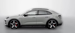 Porsche Macan Electric Turbo AWD 2026