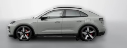 Porsche Macan Electric Turbo AWD 2026