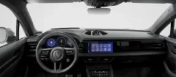 Porsche Macan Electric Turbo AWD 2026