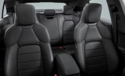 Porsche Macan Electric Turbo AWD 2026