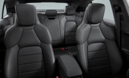 Porsche Macan Electric Turbo AWD 2026